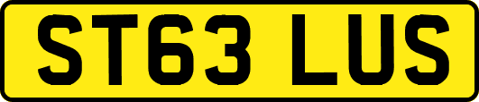 ST63LUS