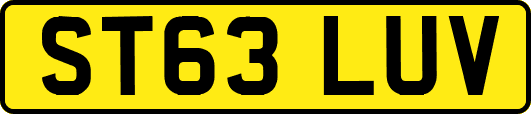 ST63LUV