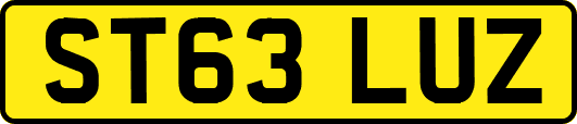 ST63LUZ