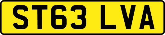 ST63LVA