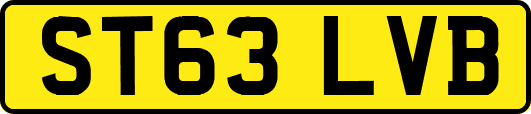 ST63LVB