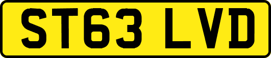 ST63LVD