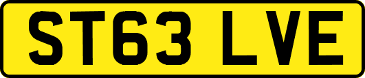 ST63LVE