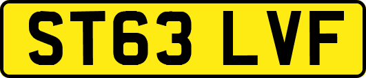 ST63LVF