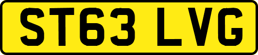 ST63LVG