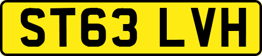 ST63LVH