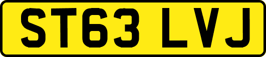 ST63LVJ