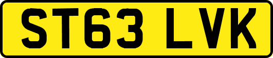 ST63LVK