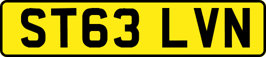 ST63LVN