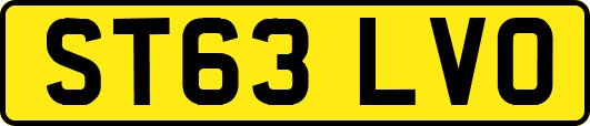 ST63LVO