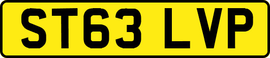 ST63LVP