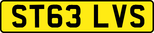 ST63LVS