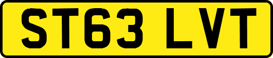 ST63LVT