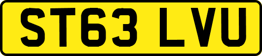 ST63LVU