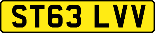 ST63LVV
