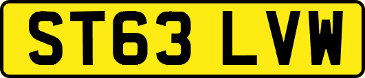 ST63LVW
