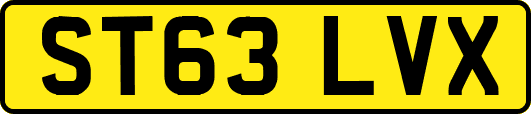 ST63LVX