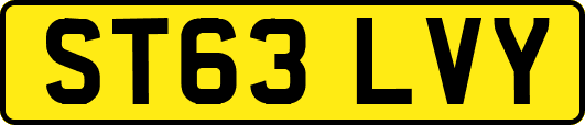 ST63LVY