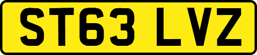 ST63LVZ