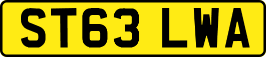 ST63LWA