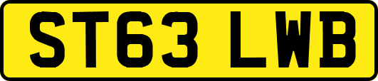 ST63LWB