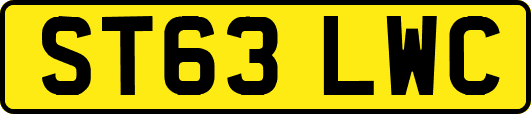 ST63LWC