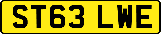ST63LWE