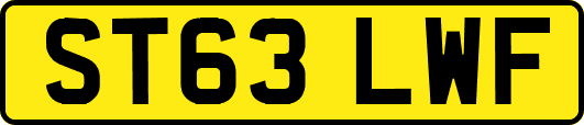 ST63LWF