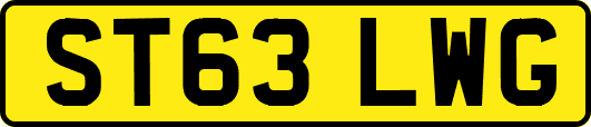 ST63LWG
