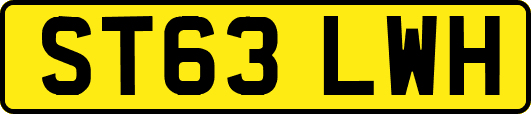 ST63LWH
