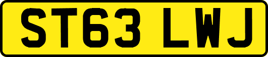 ST63LWJ