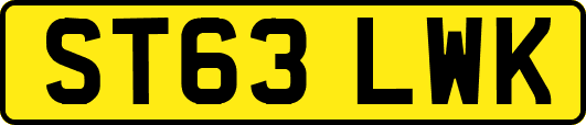 ST63LWK