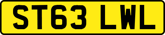 ST63LWL