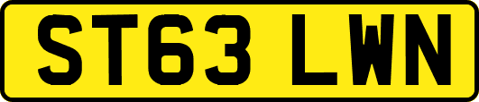 ST63LWN