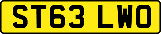 ST63LWO