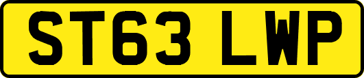 ST63LWP