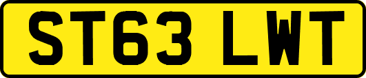 ST63LWT