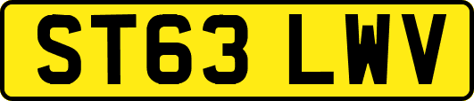 ST63LWV