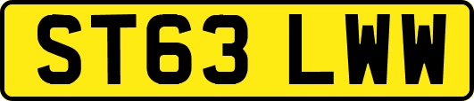 ST63LWW