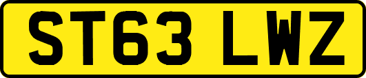 ST63LWZ