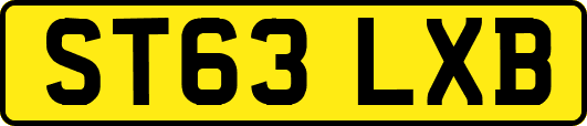 ST63LXB