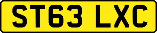 ST63LXC