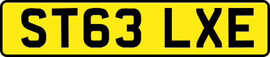 ST63LXE