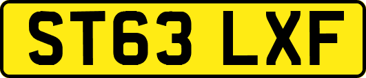 ST63LXF