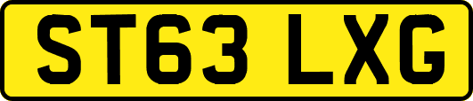 ST63LXG