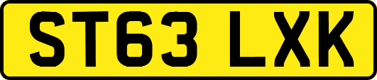 ST63LXK
