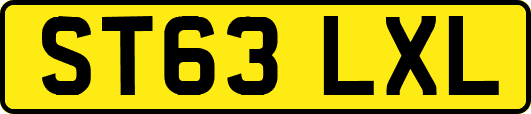 ST63LXL