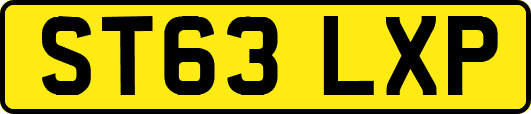 ST63LXP