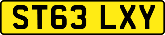 ST63LXY