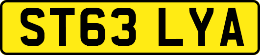 ST63LYA